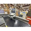 2014 Holzma HPP 300 Panel Saw