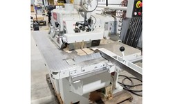 Cantek C-12RS Straight Line Rip