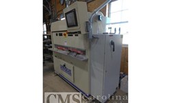 Unique 3450 Mortise  Tennon Machine Door Machine