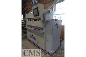 Unique 3450 Mortise  Tennon Machine  Door Machine