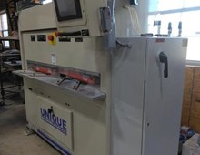 Unique 3450 Mortise  Tennon Machine