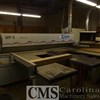 2011 Holzma Optimat HPP 11/32 Panel Saw