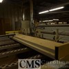 2011 Holzma Optimat HPP 11/32 Panel Saw