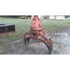 2015 Caterpillar 559C Log Loader