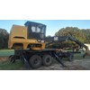 2015 Caterpillar 559C Log Loader