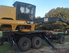 2015 Caterpillar 559C
