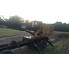 2015 Caterpillar 559C Log Loader