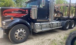 2021 Western Star 4900EX Truck-SemiTractor