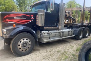 2021 Western Star 4900EX  Truck-SemiTractor