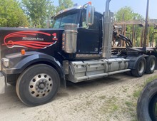 2021 Western Star 4900EX