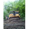 2017 John Deere 700K LGP Dozer