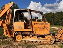 Case 850D