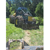 1993 Timberjack 450C Skidder