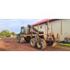 2011 Eco Log 574C Forwarder