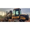 2011 Eco Log 574C Forwarder