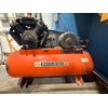 Delvilbiss 445 Air Compressor