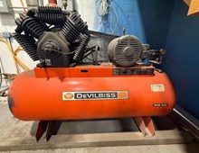 Delvilbiss 445