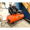 Delvilbiss 445 Air Compressor