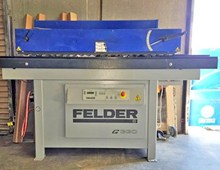 2013 Felder G 330
