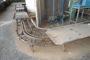 Deburgh 225  Finishing-Wood