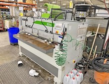 2014 Biesse ELIX