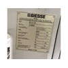 2014 Biesse ELIX Glue Equipment