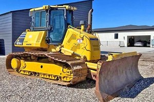 2017 Komatsu D61PX-24  Dozer