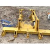 2017 Komatsu D61PX-24 Dozer