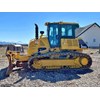 2017 Komatsu D61PX-24 Dozer