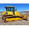 2017 Komatsu D61PX-24 Dozer