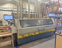 2000 Weinig U 23 EL