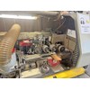2000 Weinig U 23 EL Moulder