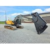 2010 Volvo EC210CL Excavator