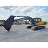 2010 Volvo EC210CL Excavator