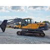 2010 Volvo EC210CL Excavator