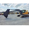 2010 Volvo EC210CL Excavator