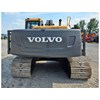 2010 Volvo EC210CL Excavator