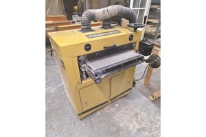 Powermatic DDS-225  Sander