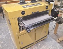 Powermatic DDS-225