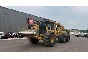 2019 Tigercat 625E  Skidder