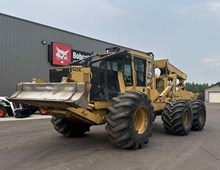 2019 Tigercat 625E
