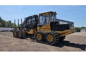 2023 Tigercat 1055C  Forwarder