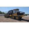 2023 Tigercat 1055C Forwarder