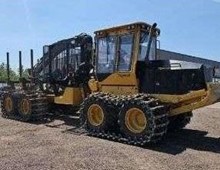 2023 Tigercat 1055C