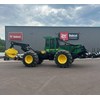 2007 John Deere 648GIII Skidder