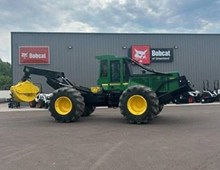 2007 John Deere 648GIII