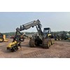 2022 Ponsse Ergo Harvesters and Processors