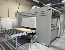 2021 Cefla Prima Finishing Line