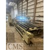 Honey Badger Pallet Nailer Pallet Nailer and Assembly System