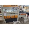 2002 Weinig Quattromat 23P Moulder